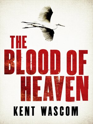 cover image of The Blood of Heaven